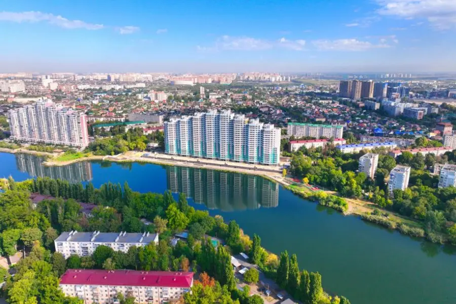 фото объекта