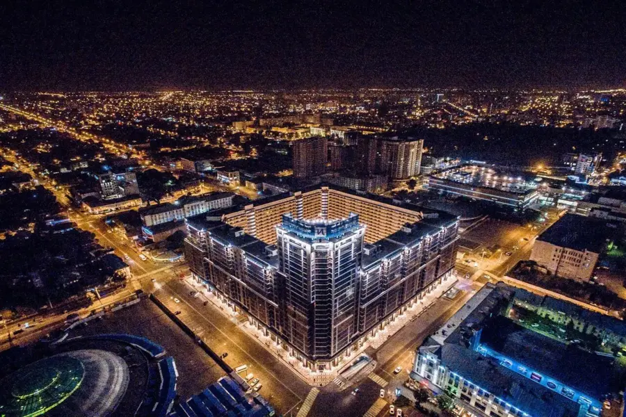 фото объекта