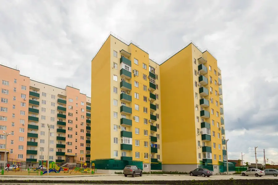 фото объекта