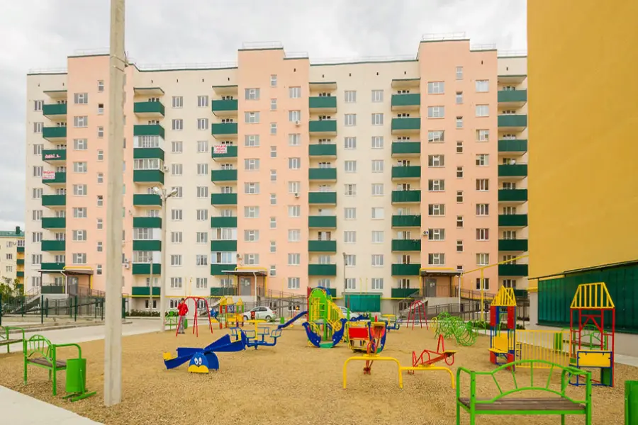 фото объекта