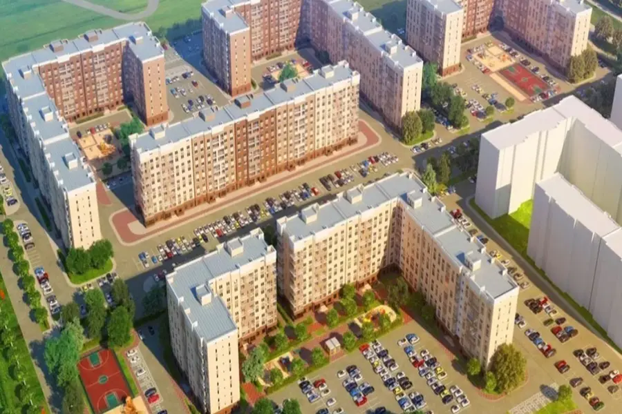 фото объекта
