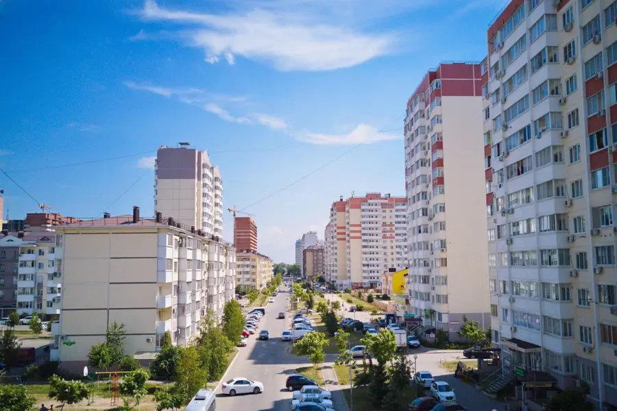 фото объекта