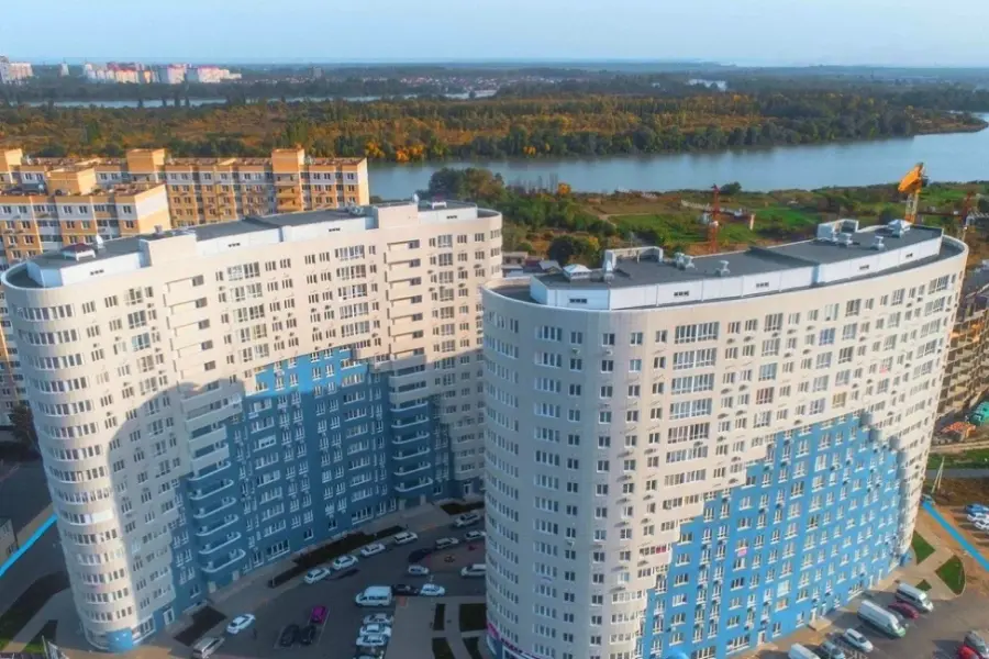 фото объекта