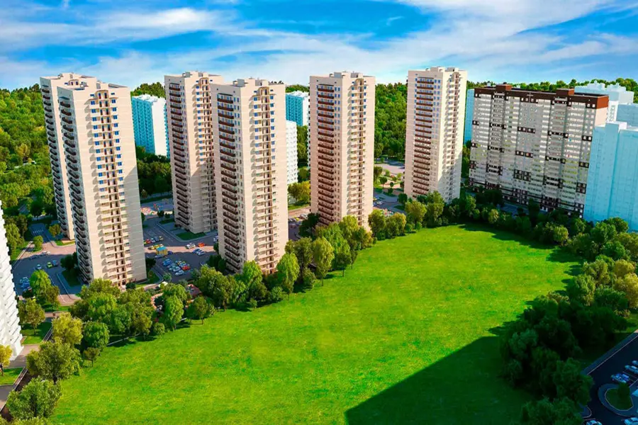 фото объекта