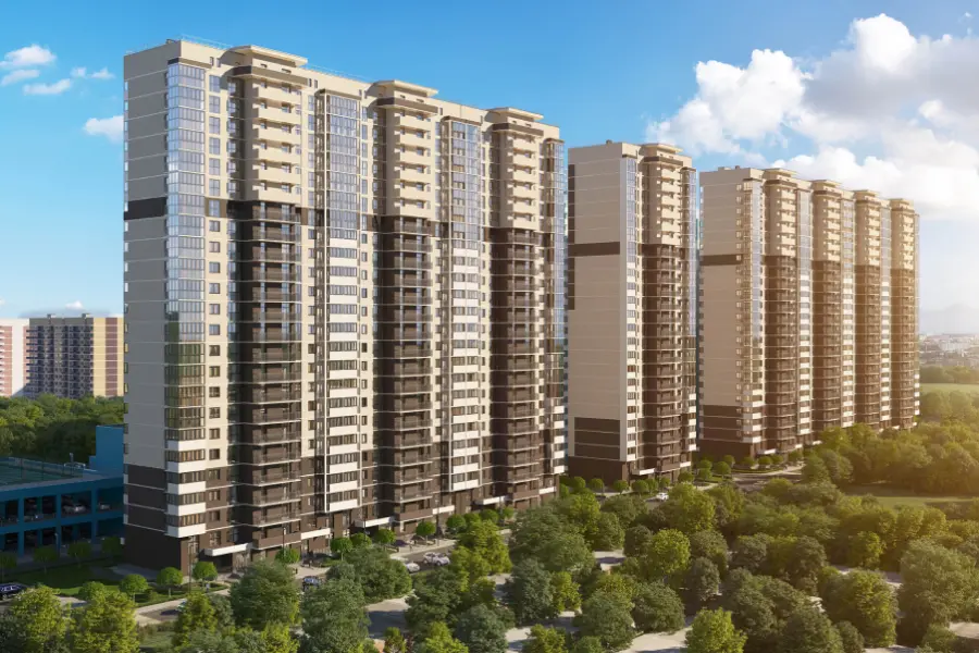 фото объекта