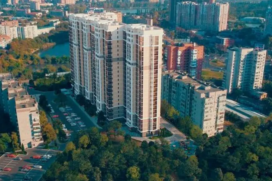 фото объекта