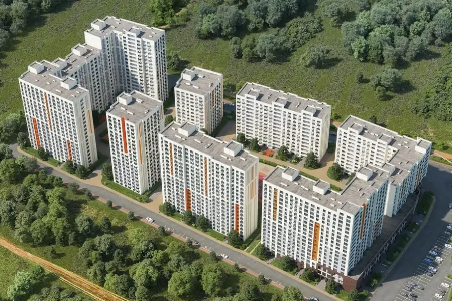 фото объекта