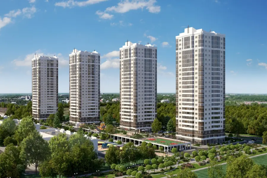 фото объекта