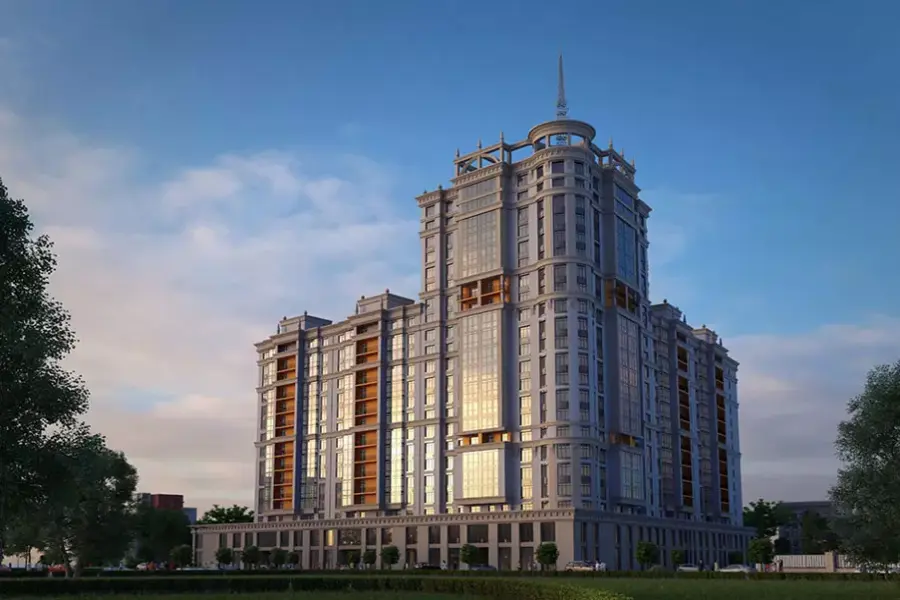 фото объекта