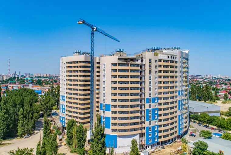 Преимущества ЖК «Радонеж»