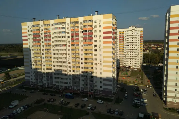 Транспортная доступность