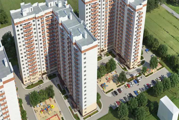 Комфортные планировки