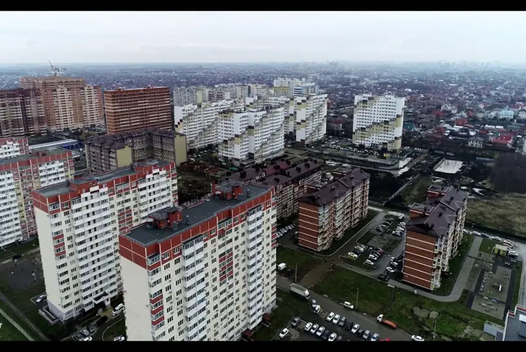 Строительство в рамках 214-ФЗ