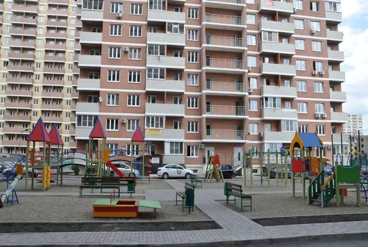 Паркинг