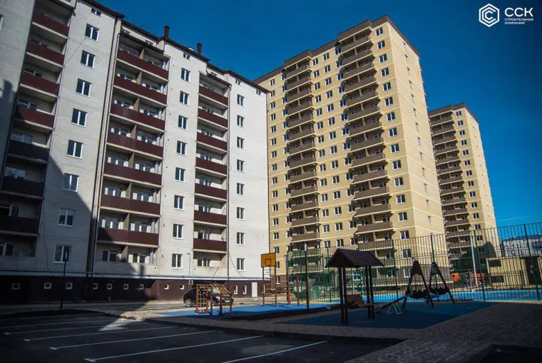 Транспорт и парковки