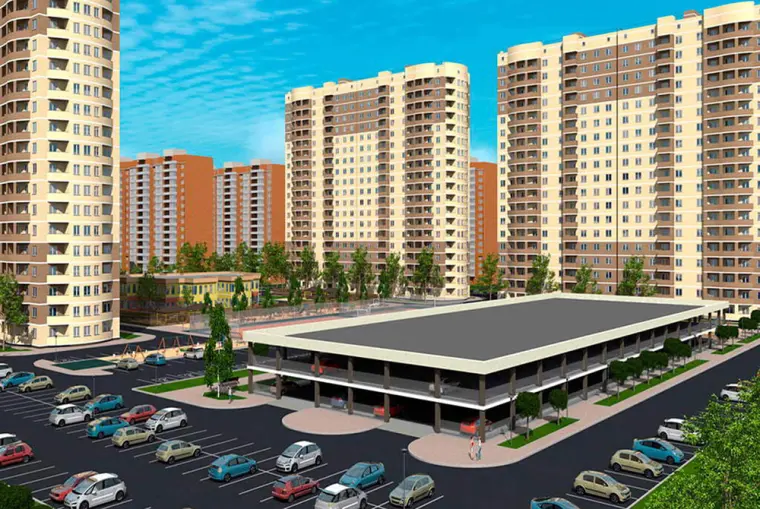 Планировочные решения