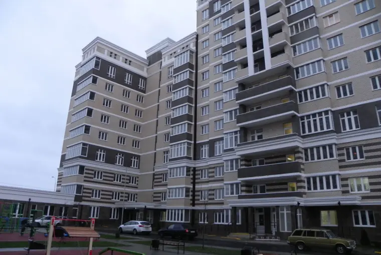 Планировки в Neo-квартале «Красная площадь»