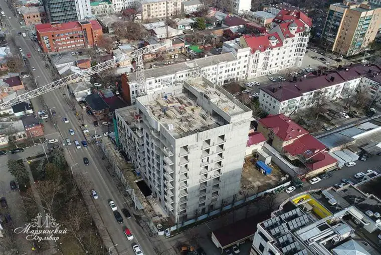 Современные решения для вашего комфорта