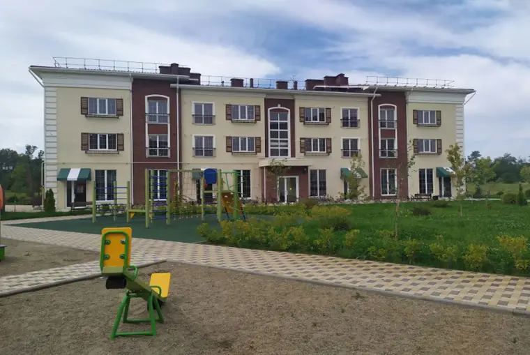 Преимущества микрорайона ЖК «Гарантия в Немецкой Деревне»