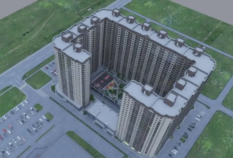Транспортная доступность ЖК «Гулливер»