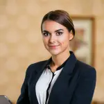 Ольга Петрова