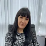 Анна Ульянова
