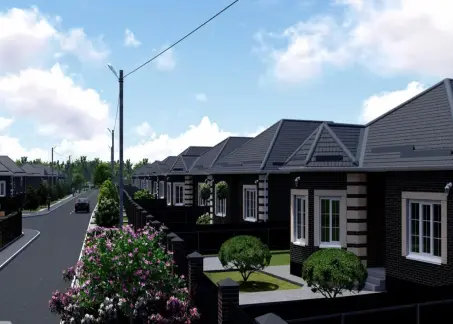 КП «Bounty Village»