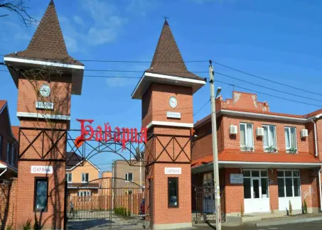КП «Бавария»