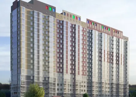 ЖК «ISAY Парк»