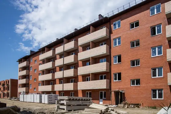 Фото со стройки  за Январь, 2021