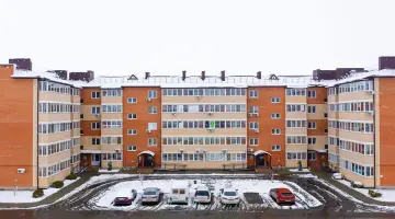 Фото со стройки  за 1, 2021