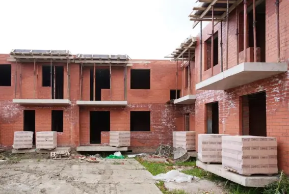 Фото со стройки  за Февраль, 2021