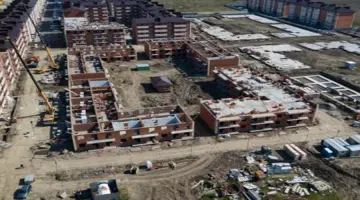 Фото со стройки  за 4, 2021