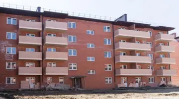Фото со стройки  за 5, 2021