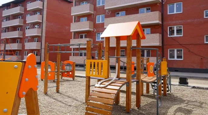 Фото со стройки  за Май, 2021