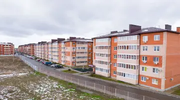 Фото со стройки  за 1, 2022
