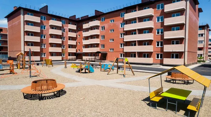 Фото со стройки  за Январь, 2022