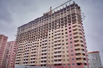 Фото со стройки  за 3, 2022