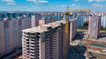 Фото со стройки  за 6, 2022