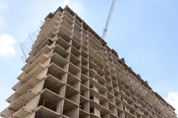 Фото со стройки  за Июль, 2022
