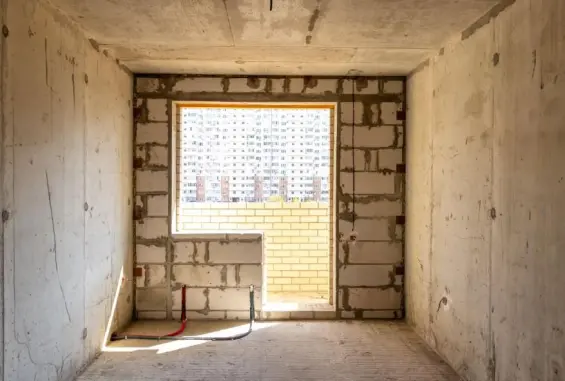 Фото со стройки  за Июль, 2022