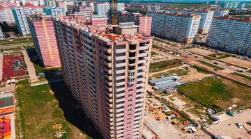Фото со стройки  за 8, 2022