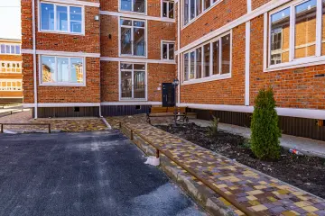 Фото со стройки  за 8, 2020