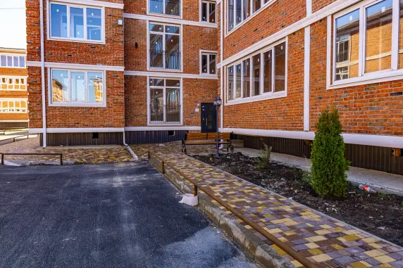 Фото со стройки  за Июль, 2020