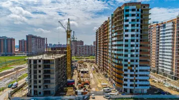 Фото со стройки  за 8, 2020