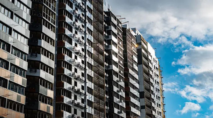 Фото со стройки  за Июнь, 2020