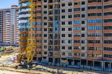 Фото со стройки  за 7, 2020