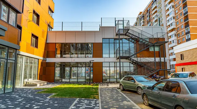 Фото со стройки  за Июль, 2021