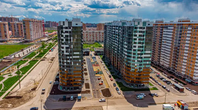 Фото со стройки  за Август, 2021