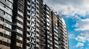 Фото со стройки  за 1, 2022
